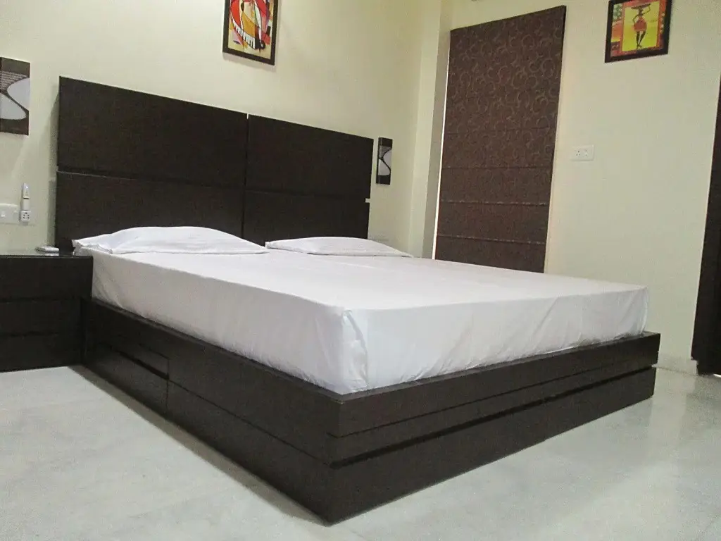 Агра: Villa 21 Agra Homestay