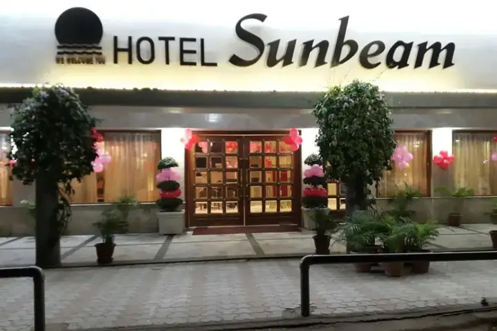 Чандигарх: Sunbeam Premium