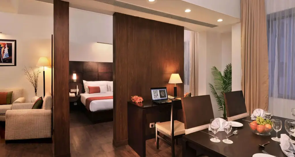 Батхинда: Comfort Inn Tulip Heights