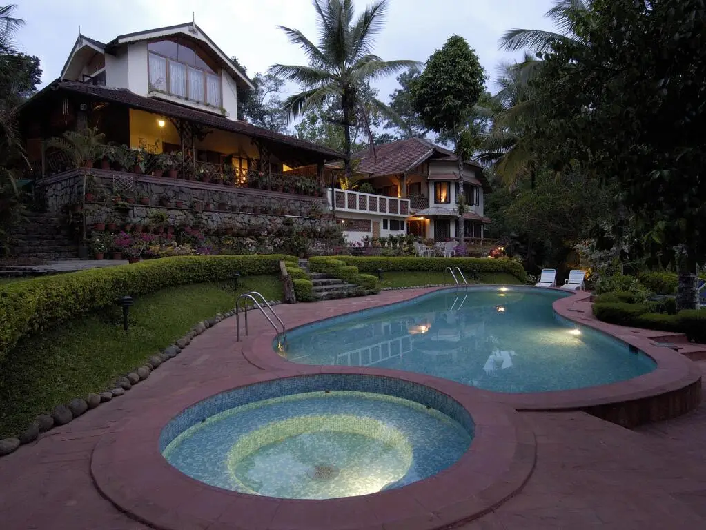 Tranquil Resort - BluSalzz Collection, Wayanad — фото 1