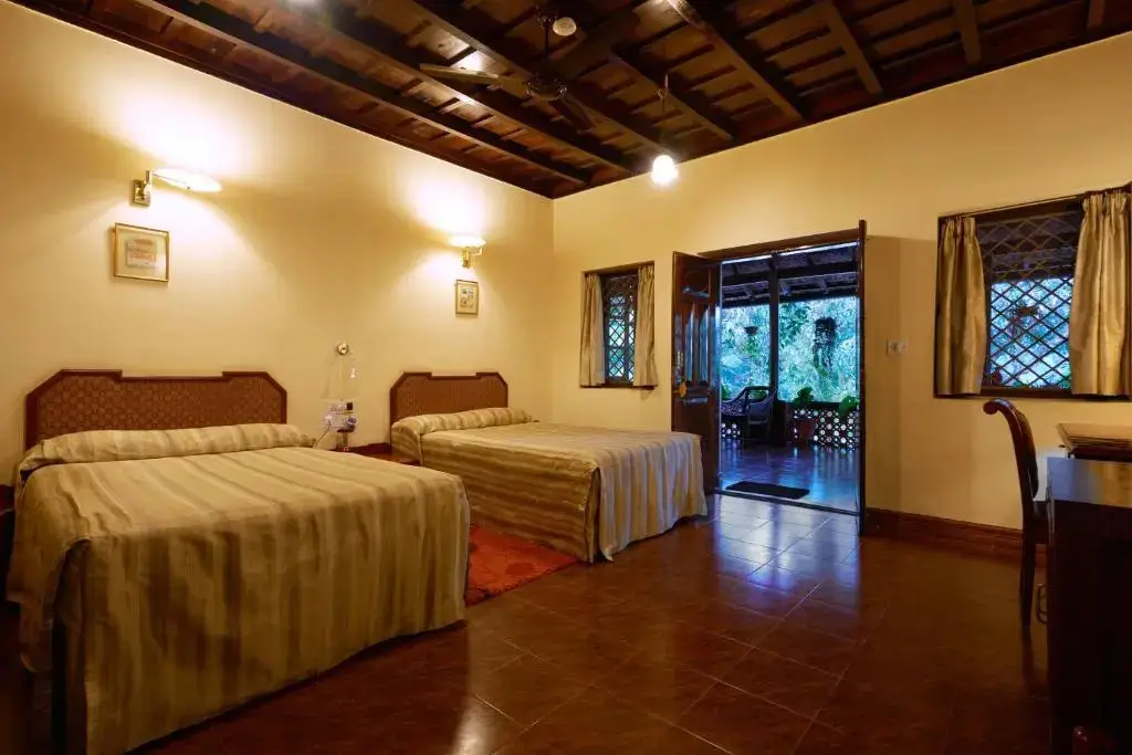 Колагаппара: Tranquil Resort - BluSalzz Collection, Wayanad