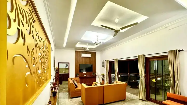 Колагаппара: Tranquil Resort - BluSalzz Collection, Wayanad