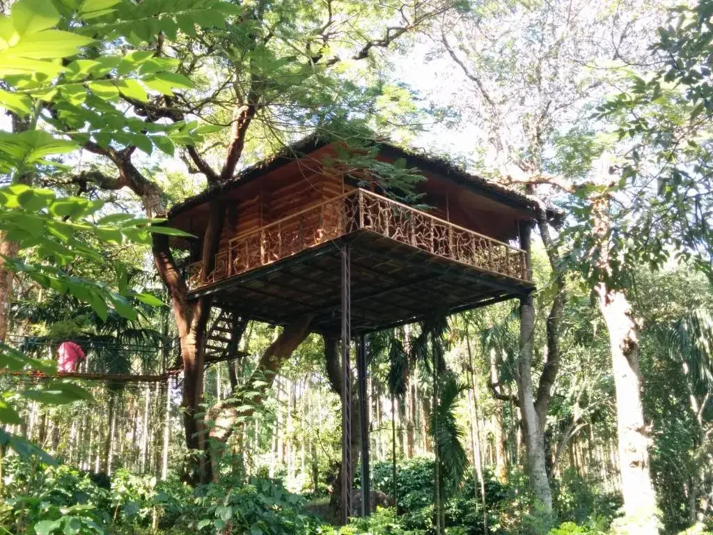 Колагаппара: Tranquil Resort - BluSalzz Collection, Wayanad
