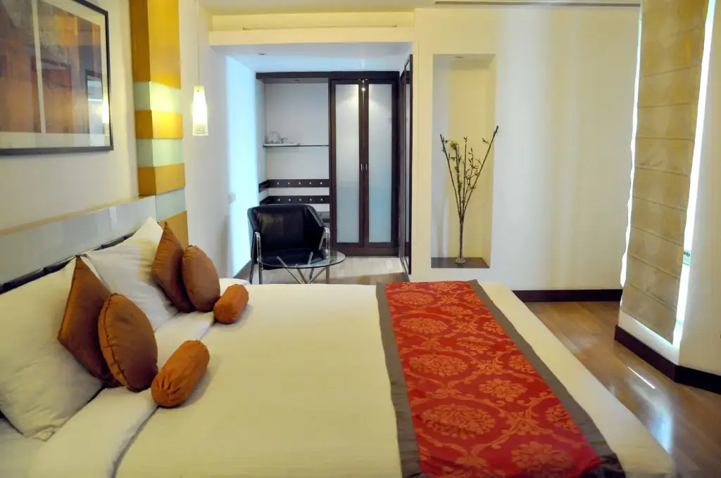 Джамшедпур: Lemon Tree Hotel Centre Point Jamshedpur