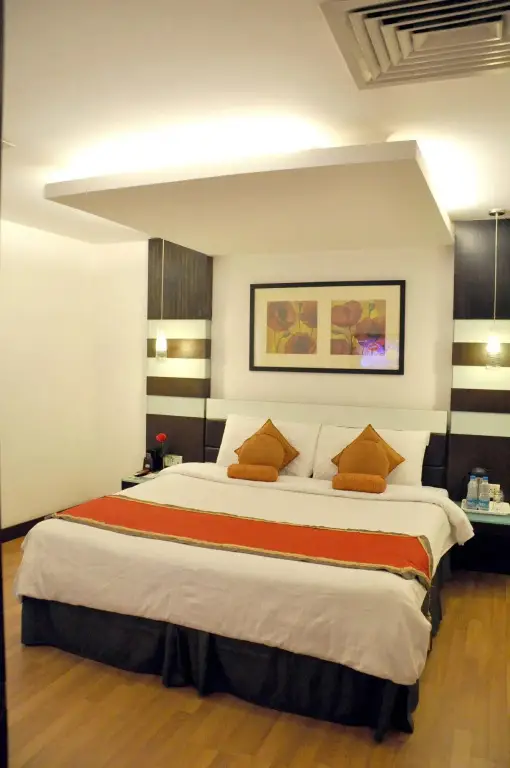 Джамшедпур: Lemon Tree Hotel Centre Point Jamshedpur