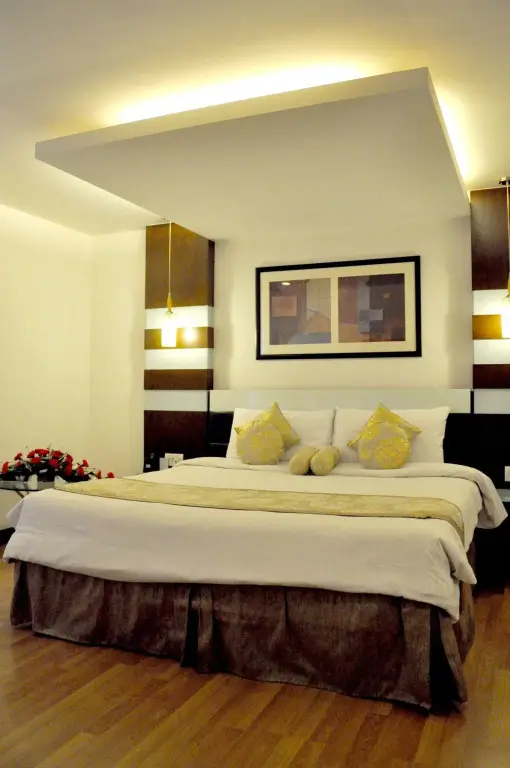 Джамшедпур: Lemon Tree Hotel Centre Point Jamshedpur
