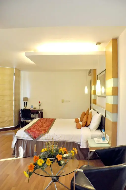 Lemon Tree Hotel Centre Point Jamshedpur — фото 1