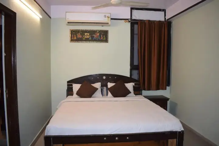 Джайпур: Hotel Anand Palace