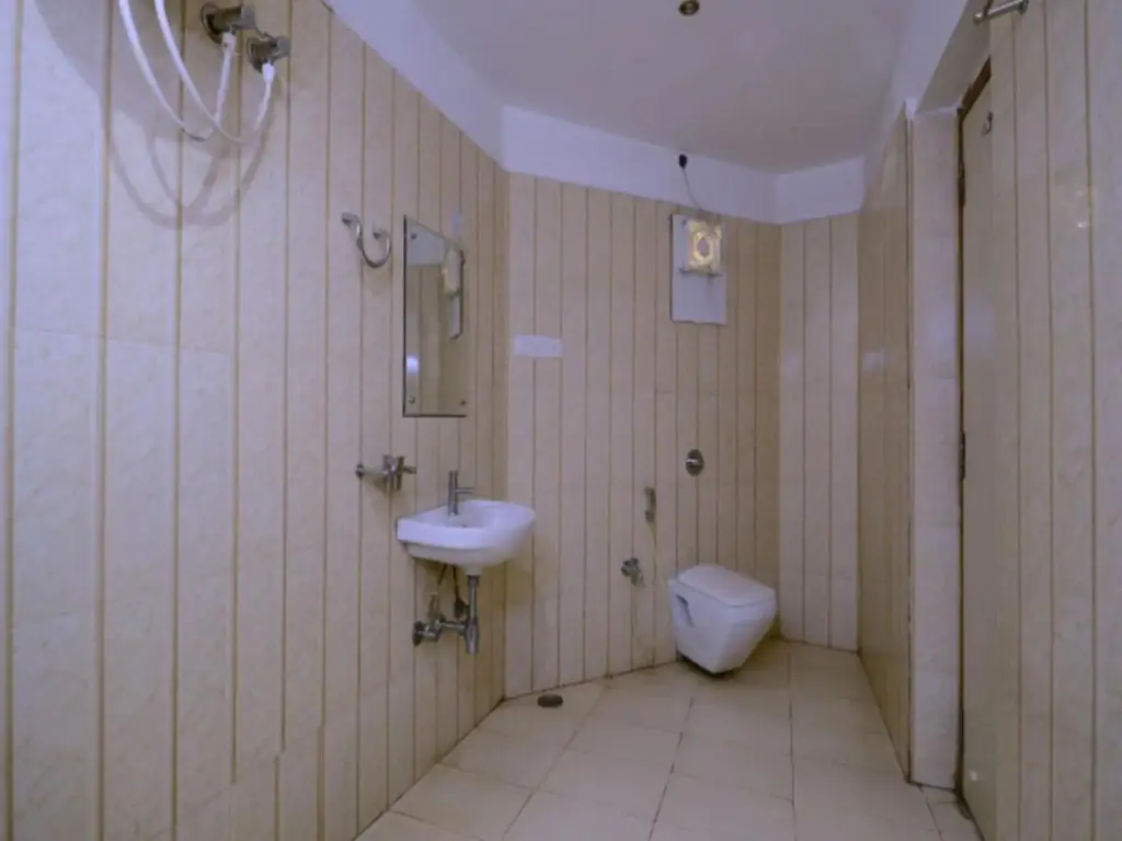 Корба: Relax INN Hotel and Resort