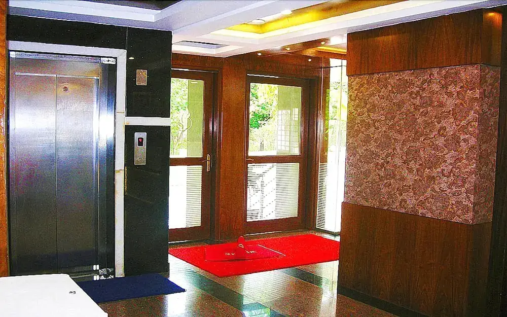 Тирупати: Sri Kapileswara Residency