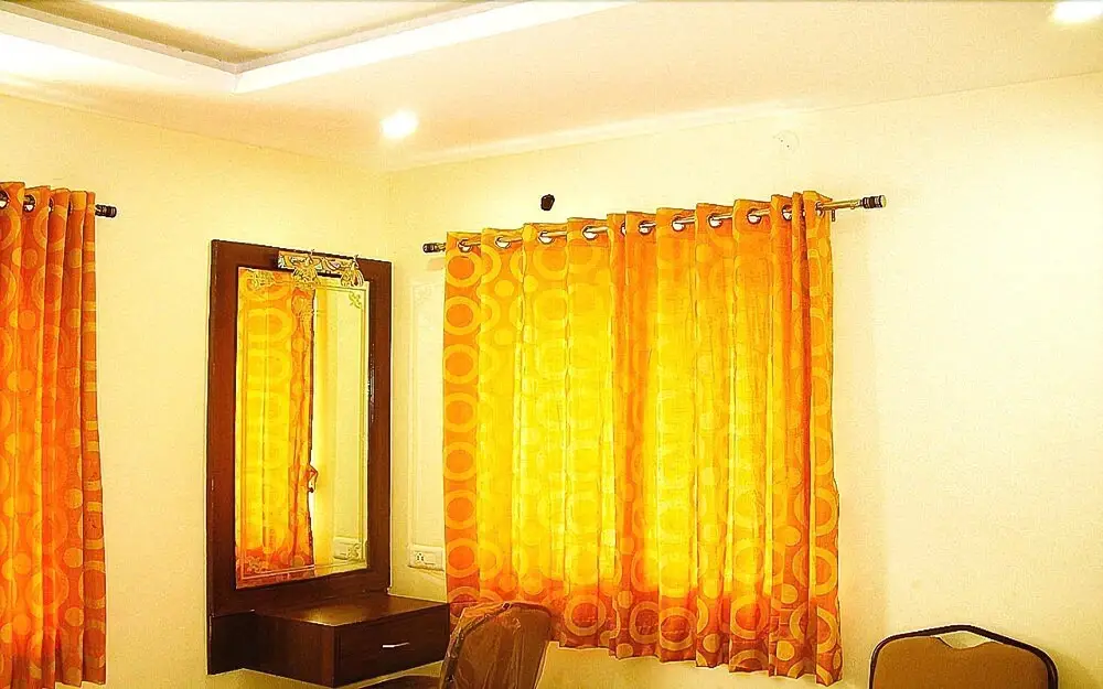 Тирупати: Sri Kapileswara Residency