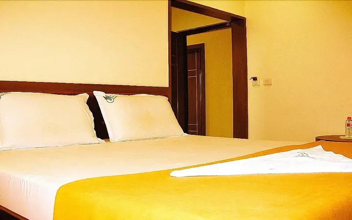 Тирупати: Sri Kapileswara Residency
