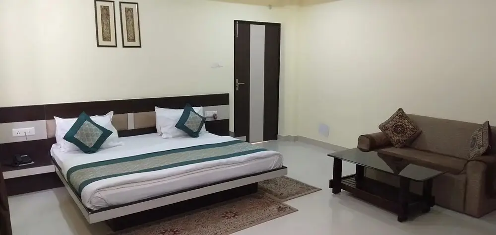 Рамгхат: Hotel Shree Jee