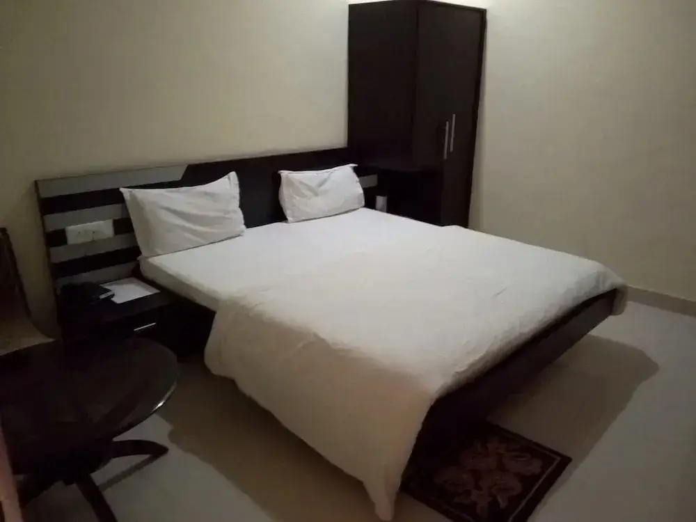 Рамгхат: Hotel Shree Jee