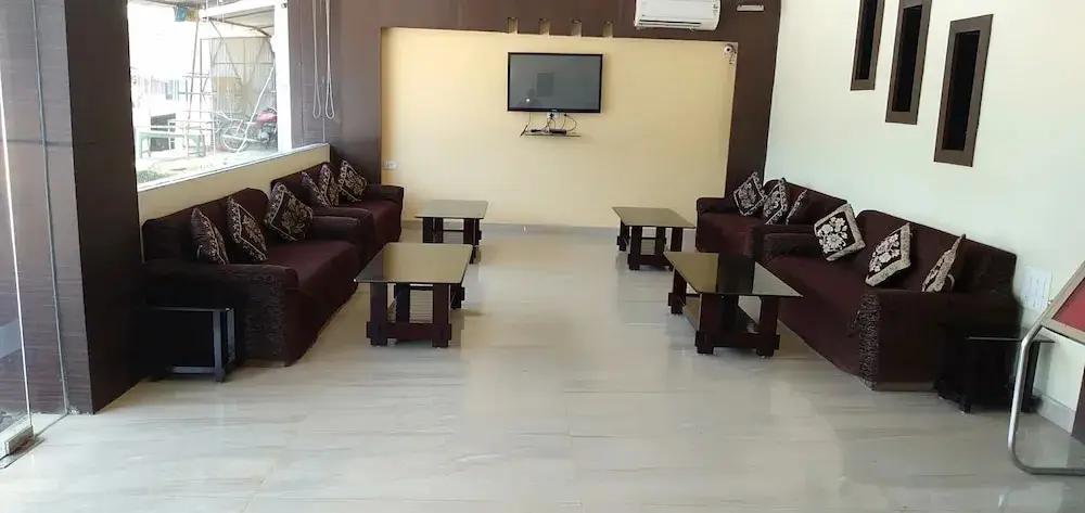 Рамгхат: Hotel Shree Jee