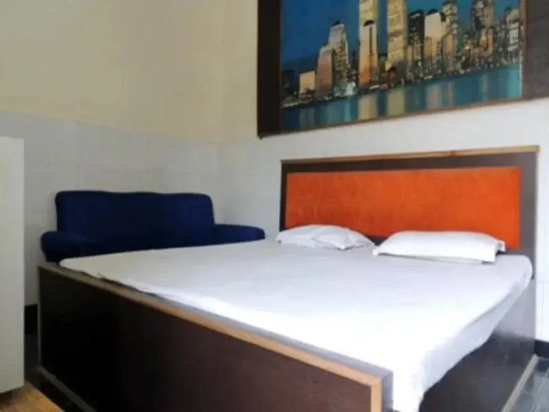 Агра: Shanti Lodge