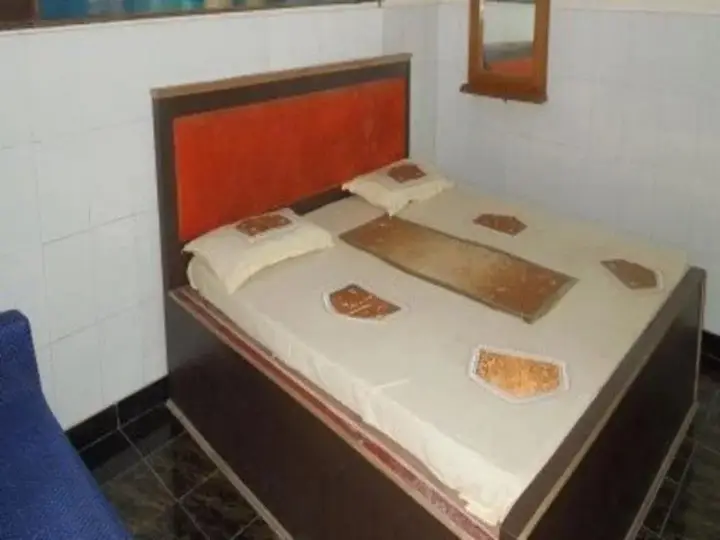 Агра: Shanti Lodge