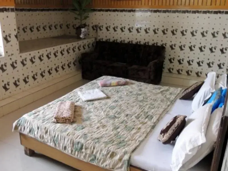 Агра: Shanti Lodge