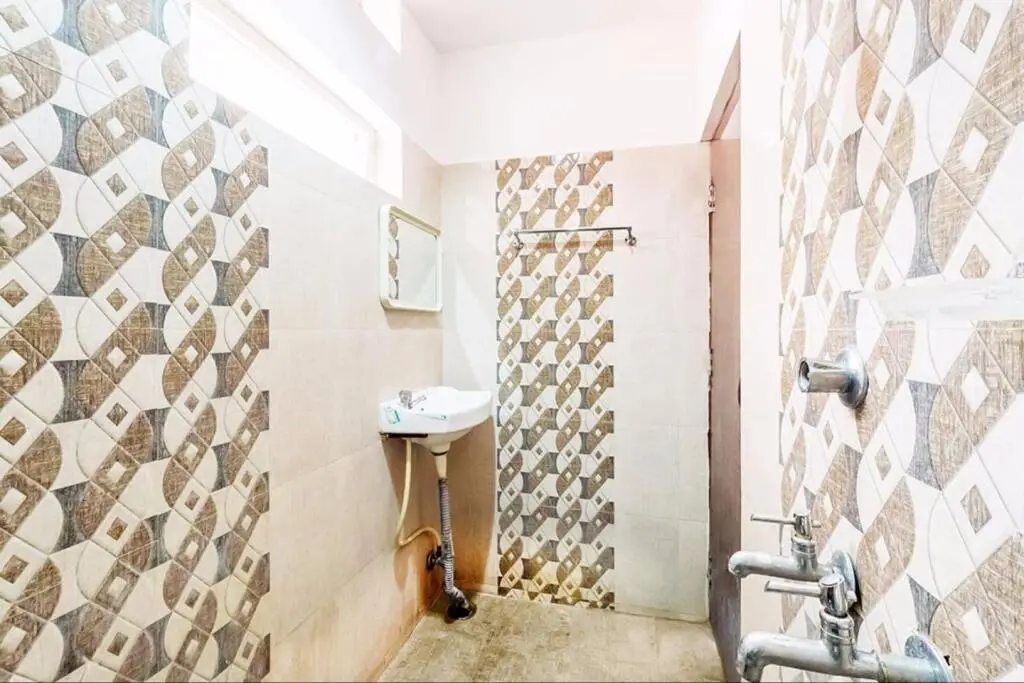 Хидерабад: Hotel Mahesh Residency