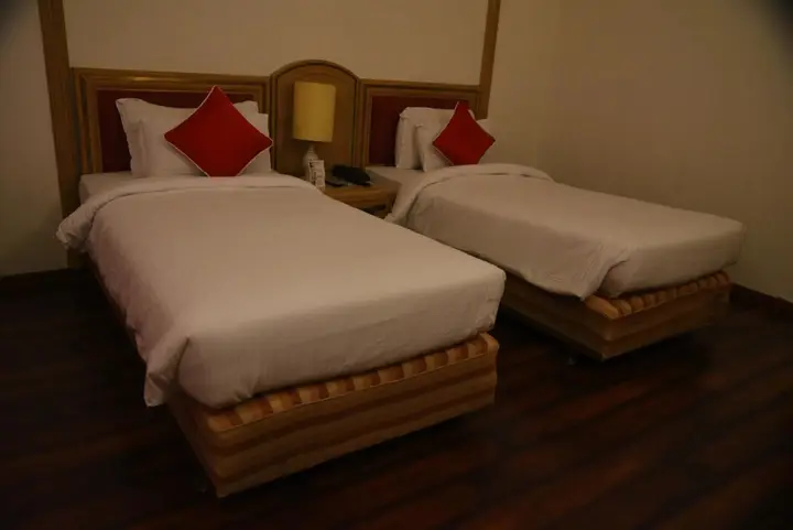 Джаландхар: Hotel Kamal Palace