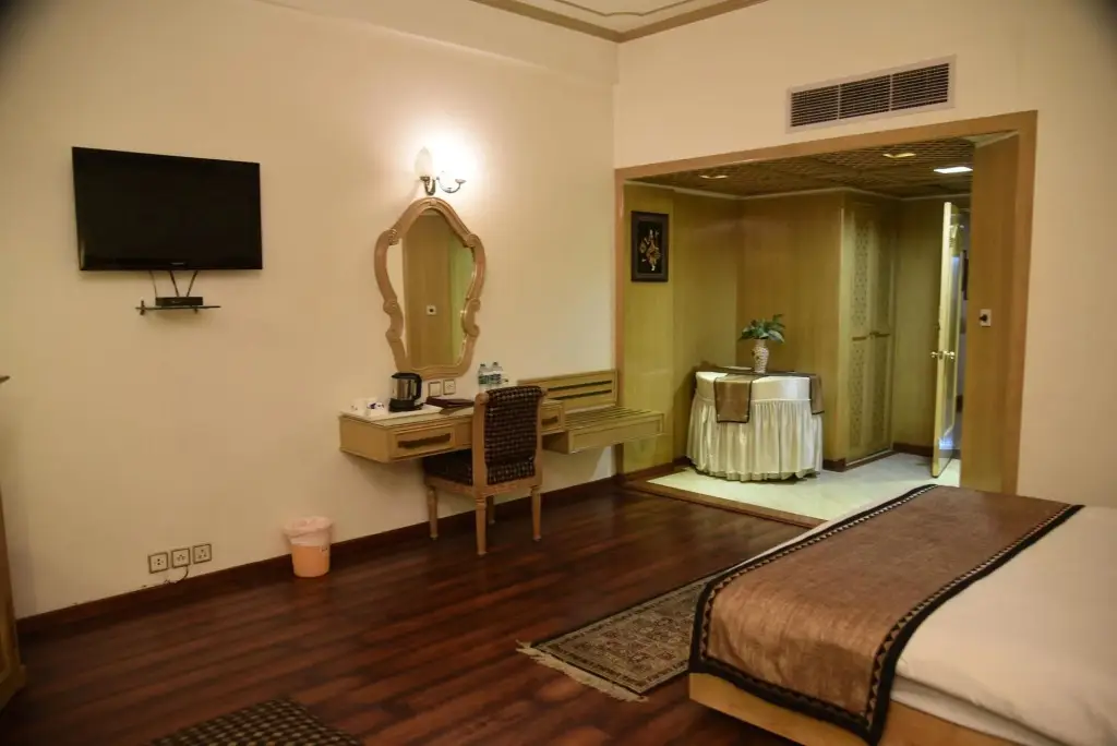 Джаландхар: Hotel Kamal Palace