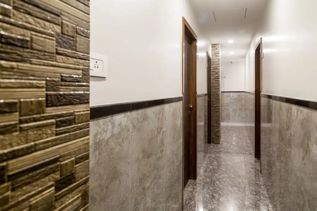 City Guest House — фото 1