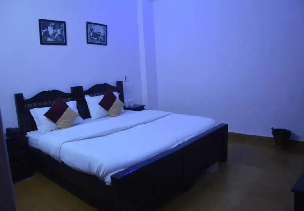 Джайсалмер: Hotel Lal Garh Fort And Palace