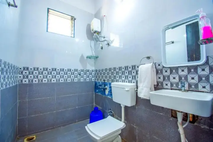 Лонавала: Jannat Villa