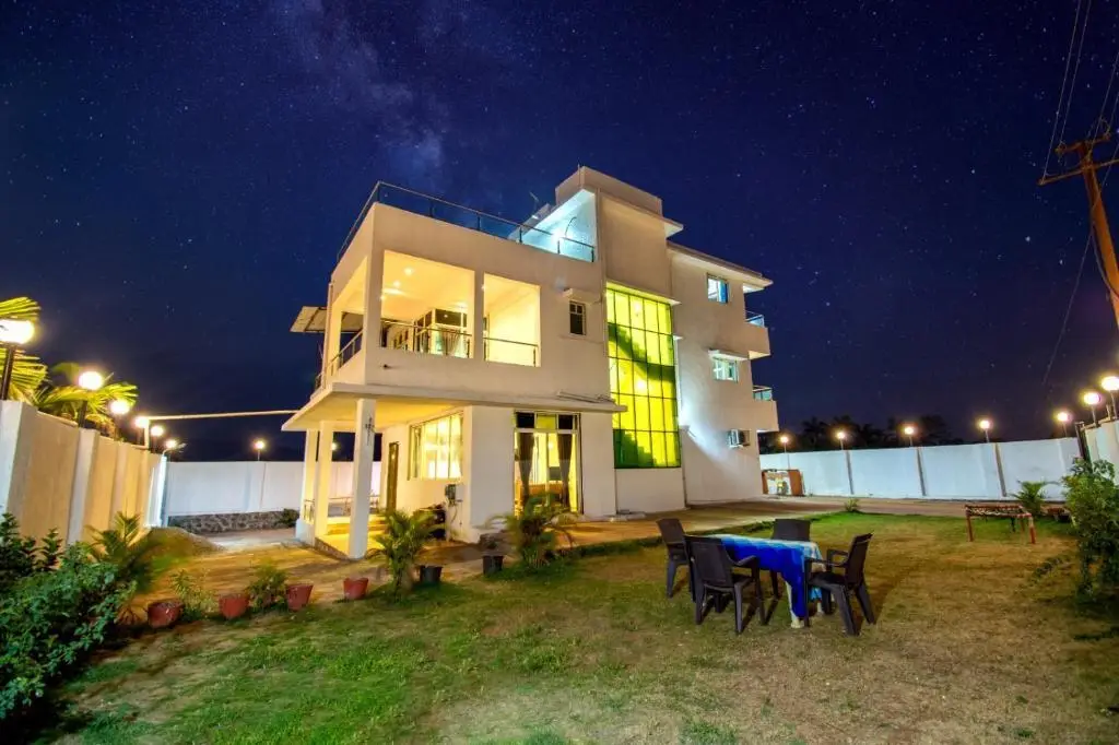 Лонавала: Jannat Villa