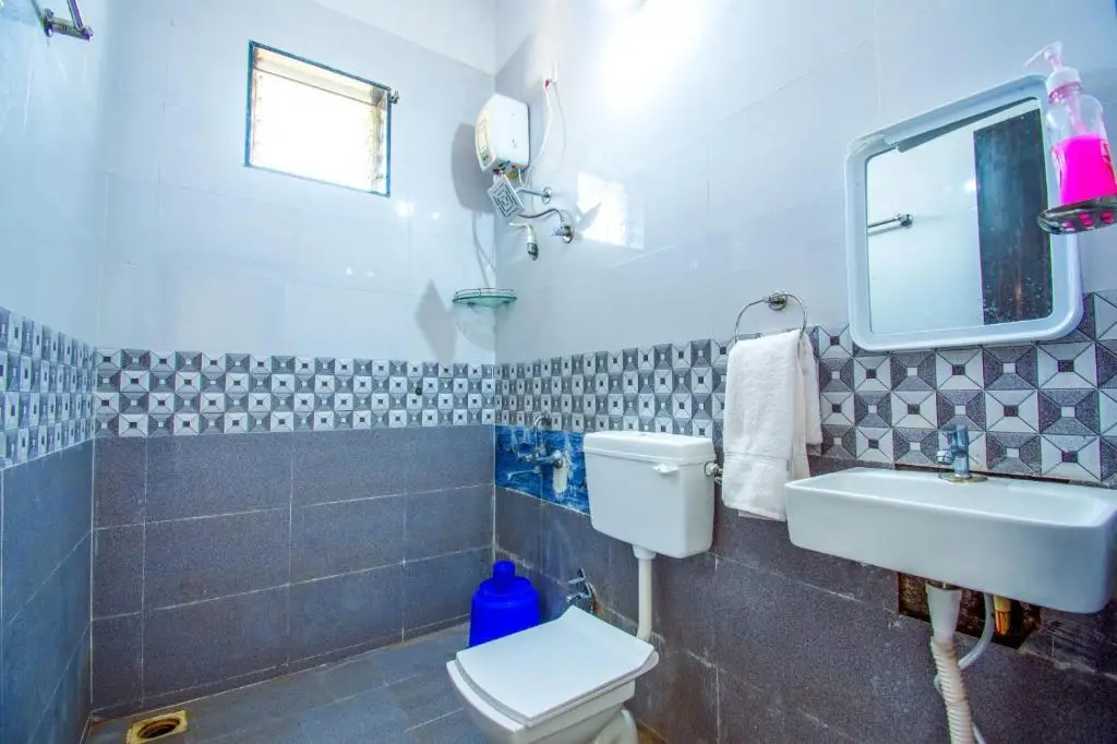 Лонавала: Jannat Villa