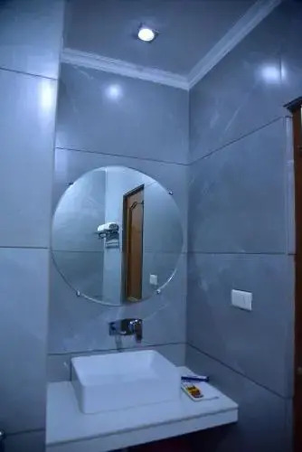 Амритсар: Hotel Sanjog International