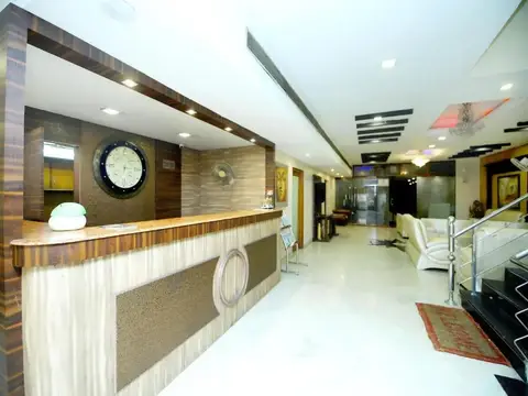 Hotel Sanjog International — фото 1