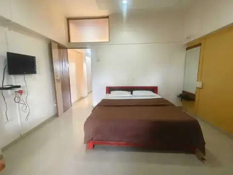 Hornbill Deluxe Hill Resort, Amba Ghat — фото 1