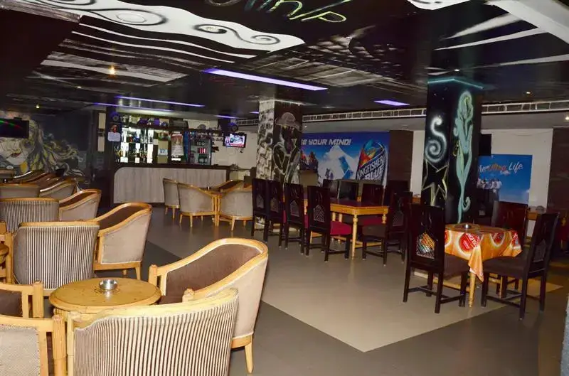 Джайпур: Hotel Castla Lalpura (Managed By Bluebell Group Hotels )