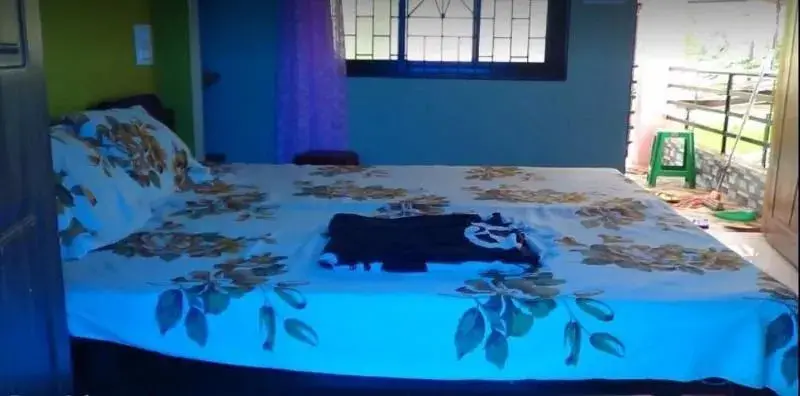 Анджуна: Amigo Guest House