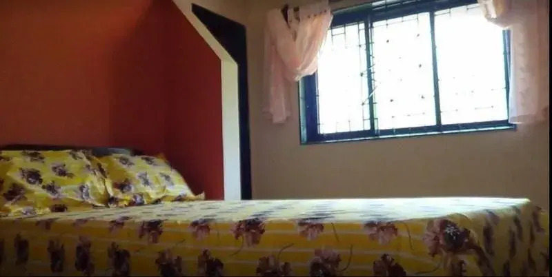 Анджуна: Amigo Guest House