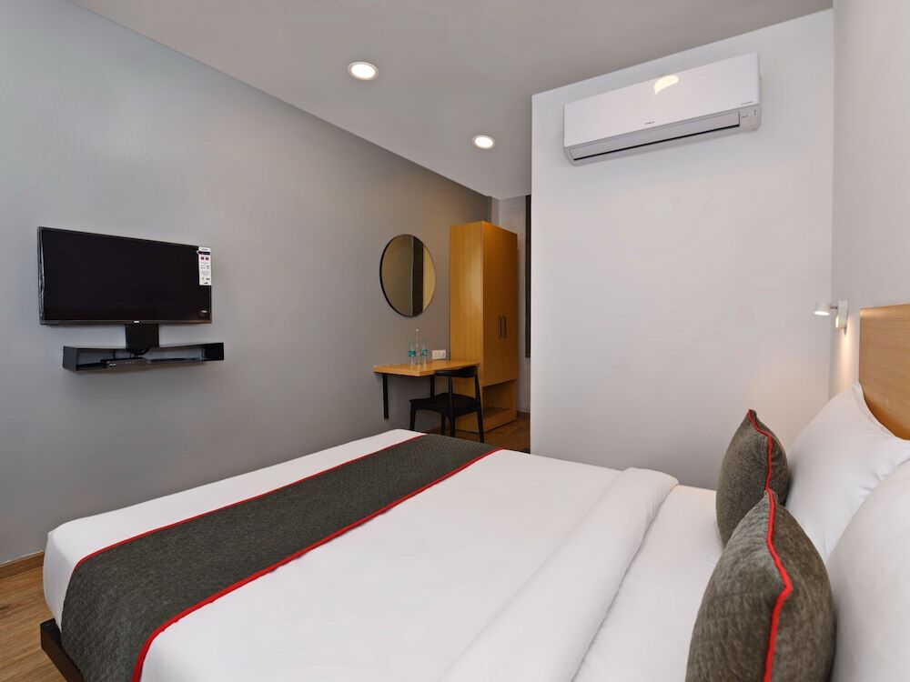 Лакхнау: OYO Flagship 17173 Hotel Function Inn