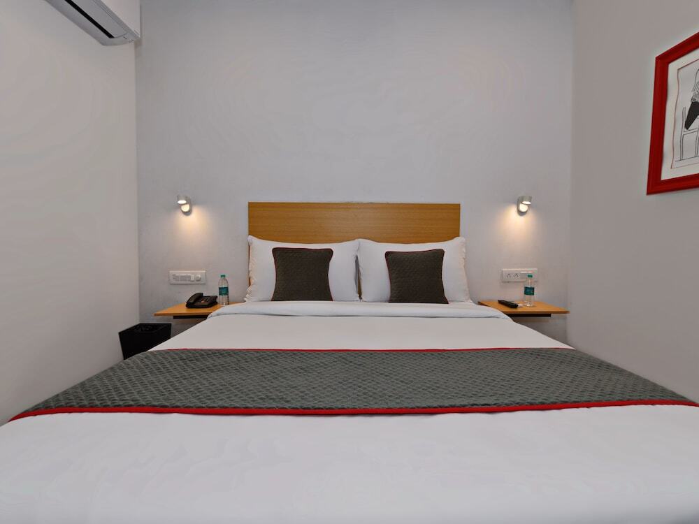 Лакхнау: OYO Flagship 17173 Hotel Function Inn