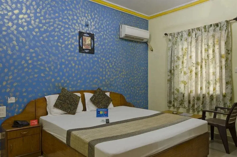 Бага: FabHotel Baga I