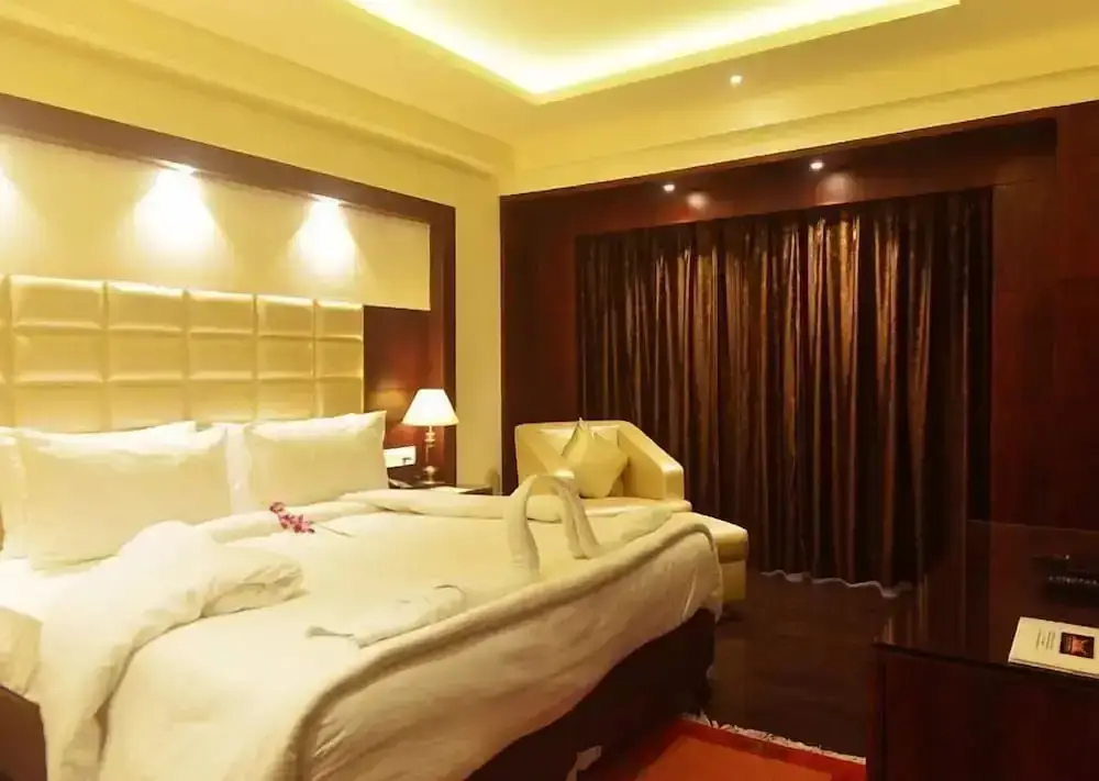 Канпур: Hotel Vijay Intercontinental