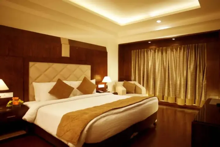 Канпур: Hotel Vijay Intercontinental