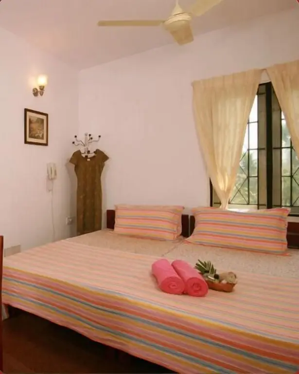 Orion Holidays Homestay — фото 1