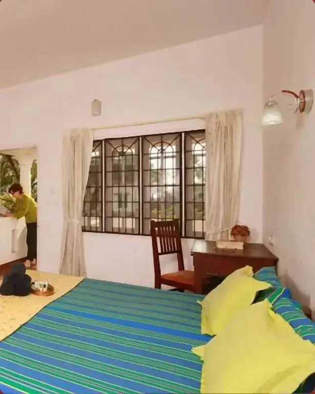 Коччи: Orion Holidays Homestay