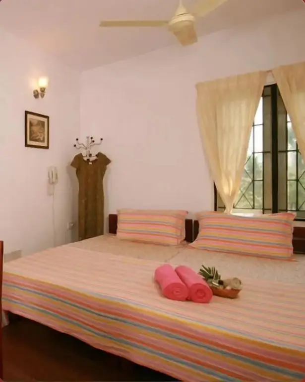 Коччи: Orion Holidays Homestay