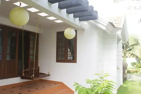 Orion Holidays Homestay — фото 1