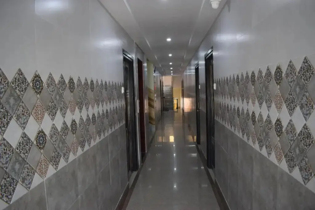 Дигха: Hotel Rupasi Bangla