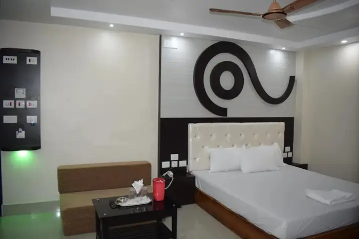 Дигха: Hotel Rupasi Bangla