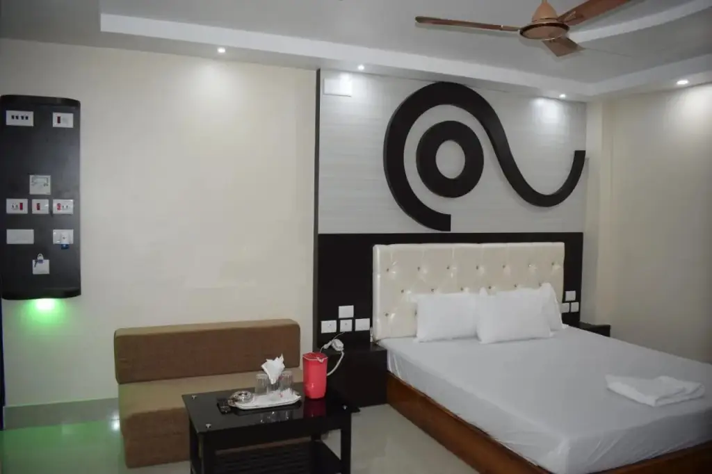 Дигха: Hotel Rupasi Bangla