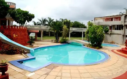 Бангалор: Sambhram Roost Resort