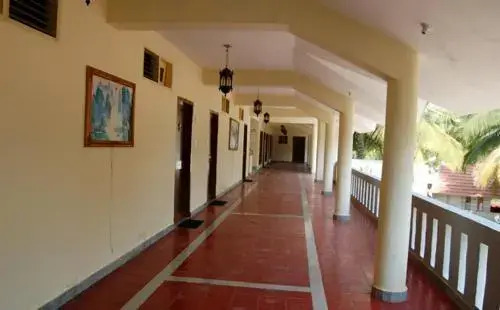 Бангалор: Sambhram Roost Resort
